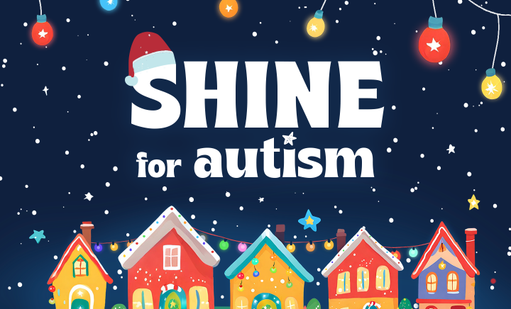 Shine for Autism